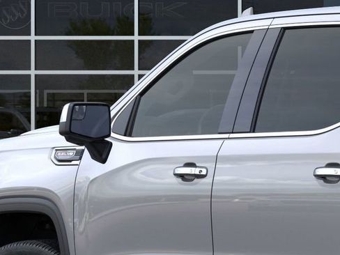 New 2026 GMC Sierra 1500 Denali AWD/4WD image 12