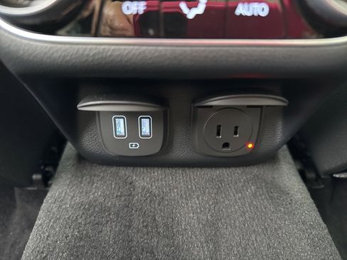 New 2025 Genesis GV70 3.5T Sport w/ Sport Prestige Package image 44