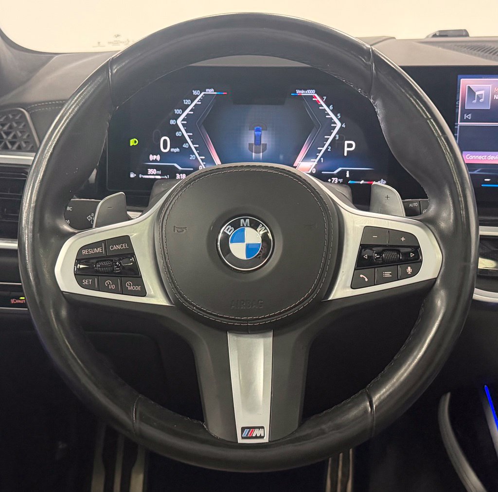 Used 2024 BMW X7 xDrive40i w/ Executive Package AWD/4WD image 16