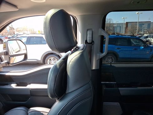 Certified 2023 Ford F350 Lariat w/ Lariat Ultimate Package image 17