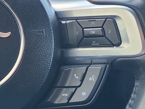 Used 2021 Ford Mustang Premium w/ Black Accent Package image 28