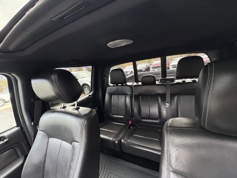 Used 2014 Ford F150 FX4 w/ Equipment Group 402A Luxury image 41