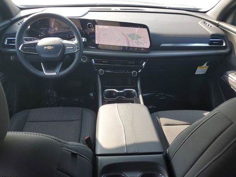 New 2026 Chevrolet Traverse LT w/ Driver Confidence Package image 10