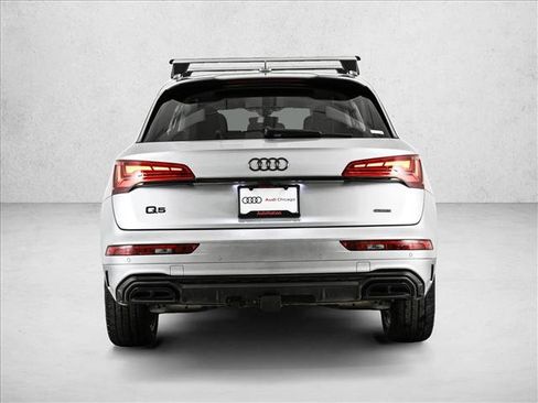 Used 2023 Audi Q5 2.0T Premium Plus w/ Premium Plus Package AWD/4WD image 7