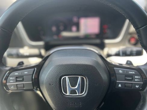 Used 2026 Honda Passport RTL image 12