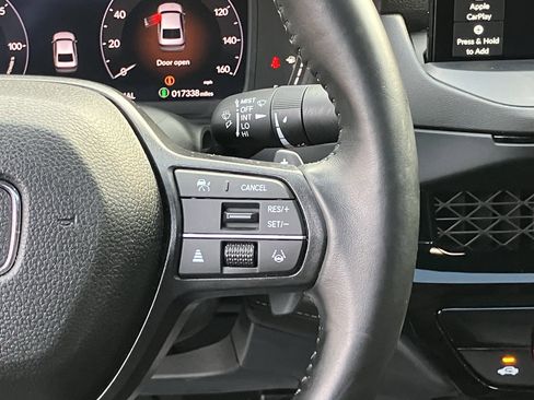 Used 2024 Honda Accord Sport image 22