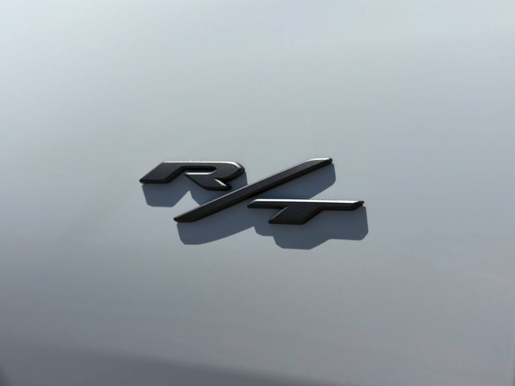 New 2026 Dodge Charger R/T w/ Blacktop Package AWD/4WD image 10