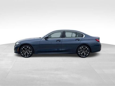 New 2026 BMW 330i xDrive 330i xDrive w/ Premium Package image 2