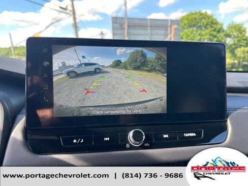 Used 2026 Mitsubishi Outlander LE FWD image 23