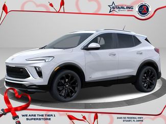 New 2026 Buick Encore GX Sport Touring w/ Advanced Technology Package 360° Tour