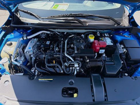 Used 2023 Nissan Sentra SV FWD image 27