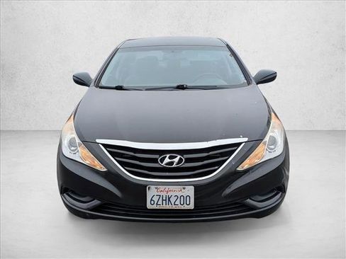 Used 2013 Hyundai Sonata GLS image 2