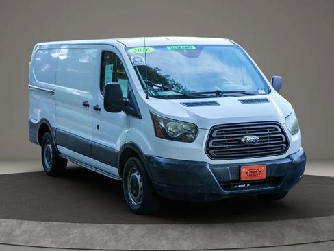 Used 2016 Ford Transit 150 130 Low Roof image 3