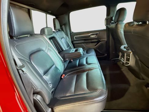 Used 2022 RAM 1500 Big Horn AWD/4WD image 31