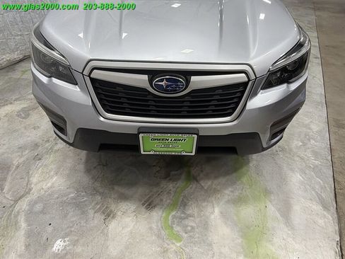 Used 2021 Subaru Forester AWD/4WD image 18
