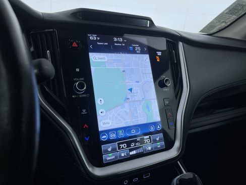 Used 2023 Subaru Outback Limited image 20