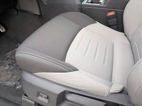 New 2026 Toyota Tacoma TRD Sport AWD/4WD image 4