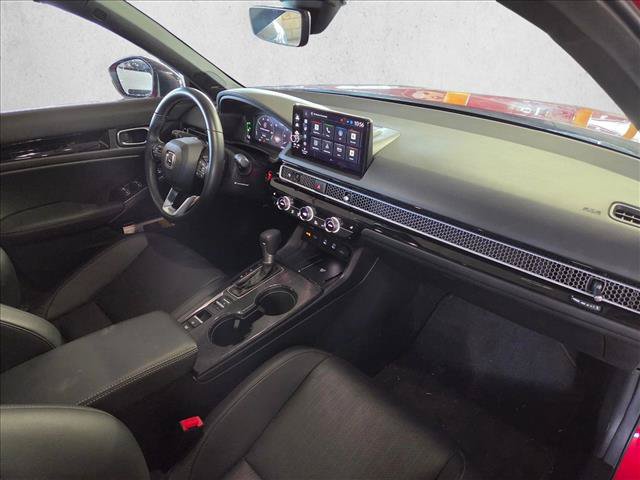 Used 2025 Honda Civic Sport Touring image 17