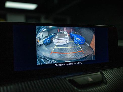 Used 2024 MAZDA CX-90 3.3 Turbo w/ Select Package image 24