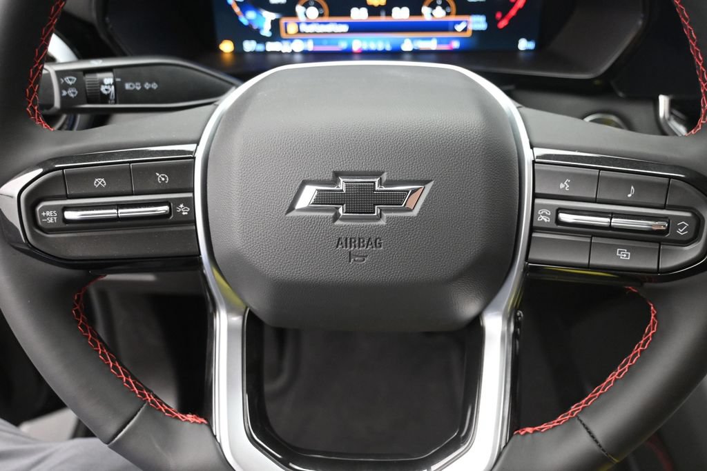 New 2026 Chevrolet Colorado Z71 AWD/4WD image 20