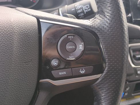 Used 2019 Honda Passport Elite image 23