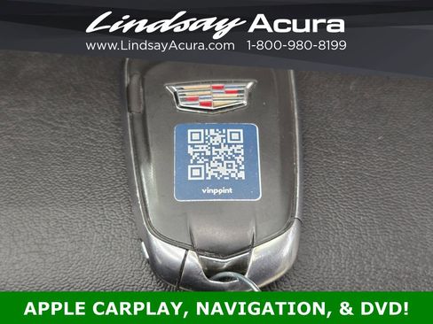 Used 2018 Cadillac Escalade Premium Luxury image 21