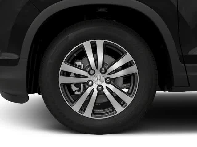 Used 2017 Honda Pilot EX-L image 14