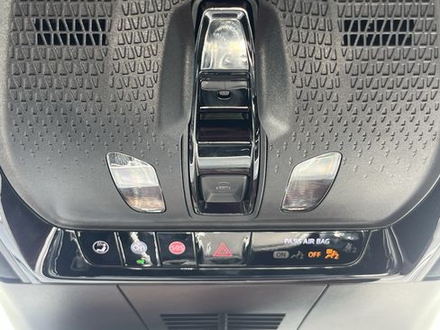 Used 2024 Cadillac Lyriq Sport w/ LPO, Floor Liner Package AWD/4WD image 27