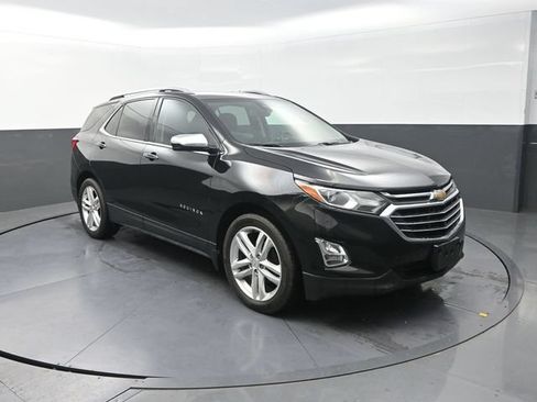 Used 2020 Chevrolet Equinox Premier FWD image 10