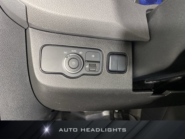 Used 2025 Mercedes-Benz Sprinter 2500 image 22