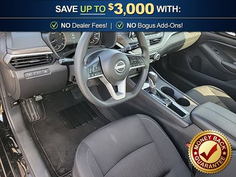 Used 2025 Nissan Altima 2.5 SV image 13