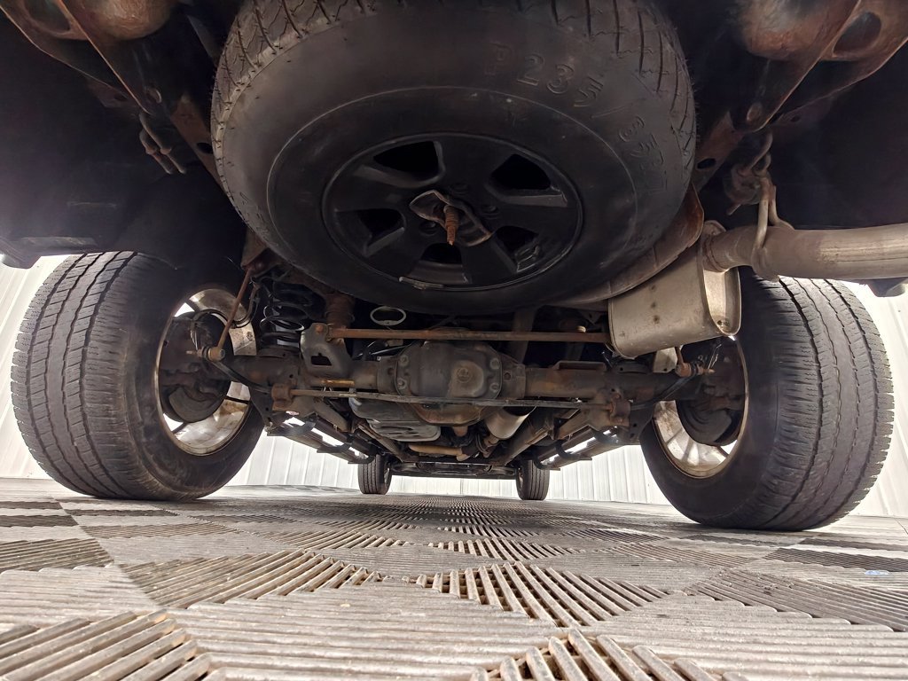Used 2016 RAM 1500 Big Horn AWD/4WD image 54