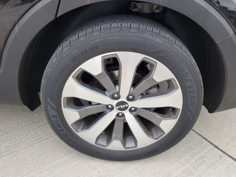 Used 2022 Kia Telluride S AWD/4WD image 20