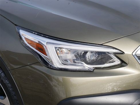 Used 2020 Subaru Outback Limited w/ Popular Package #2 image 10