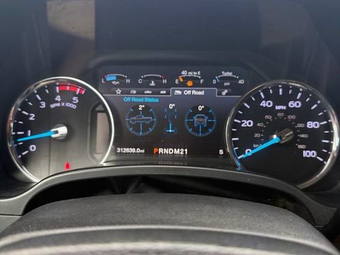 Used 2019 Ford F250 Lariat AWD/4WD image 17