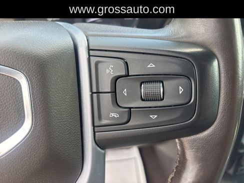 Used 2019 GMC Sierra 1500 Elevation w/ Elevation Value Package AWD/4WD image 15