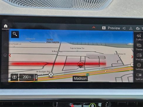 Used 2023 BMW 440i xDrive Coupe w/ Premium Package image 20