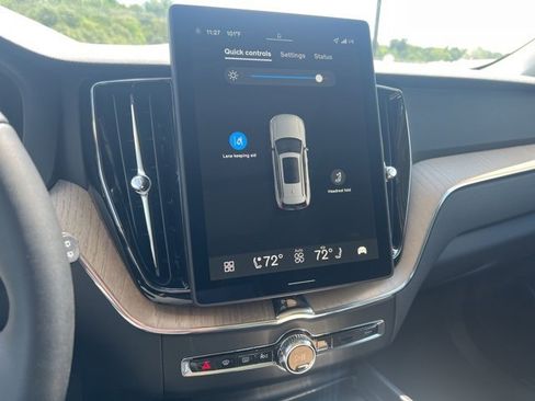 New 2026 Volvo XC60 B5 Plus w/ Climate Package image 16