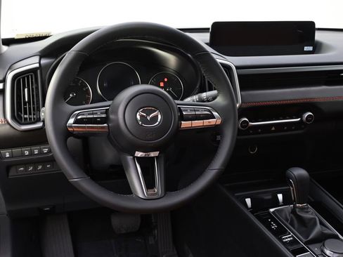 New 2026 MAZDA CX-50 AWD 2.5 S w/ Weather Package image 12