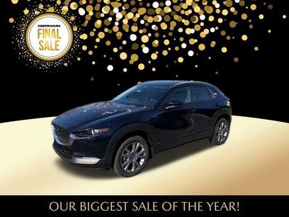 New 2026 MAZDA CX-30 AWD 2.5 S w/ Premium Package