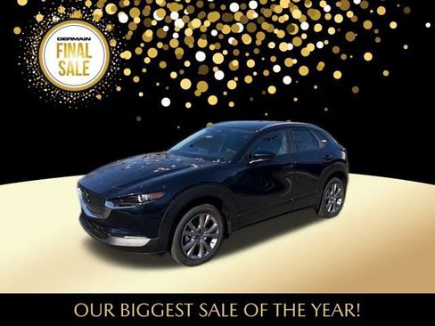 New 2026 MAZDA CX-30 AWD 2.5 S w/ Premium Package image 1