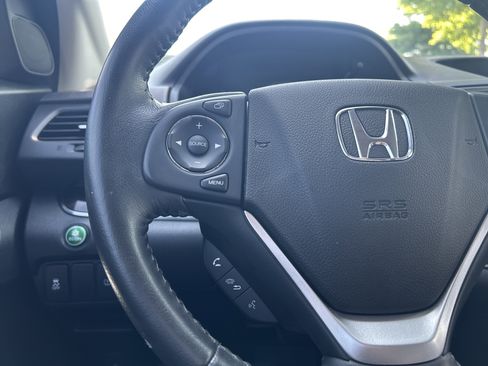 Used 2016 Honda CR-V EX-L image 18