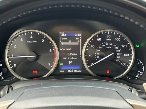 Used 2018 Lexus NX 300 FWD image 25