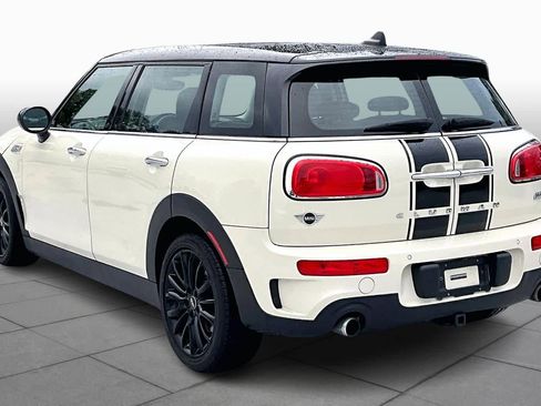 Used 2019 MINI Cooper Clubman S image 11