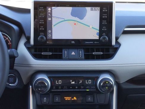 Used 2021 Toyota RAV4 Limited image 18