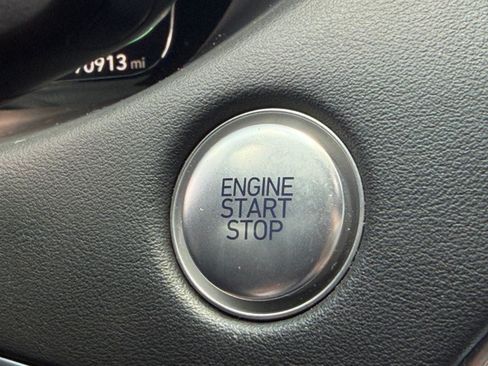 Used 2022 Hyundai Palisade Calligraphy FWD image 33