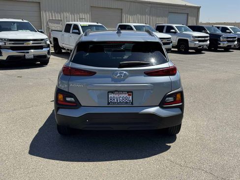 Used 2020 Hyundai Kona SEL Plus FWD image 8