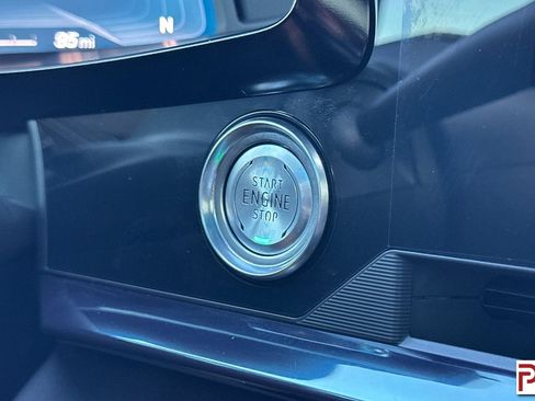 Used 2025 Chevrolet Corvette E-Ray w/ Stealth Interior Trim Package image 24