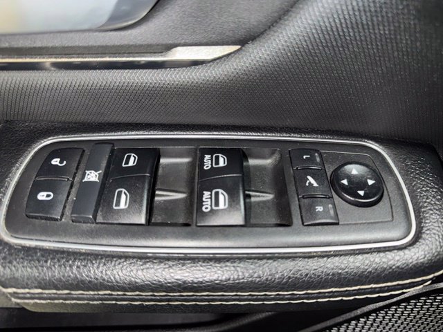 Used 2019 RAM 1500 Sport AWD/4WD image 16