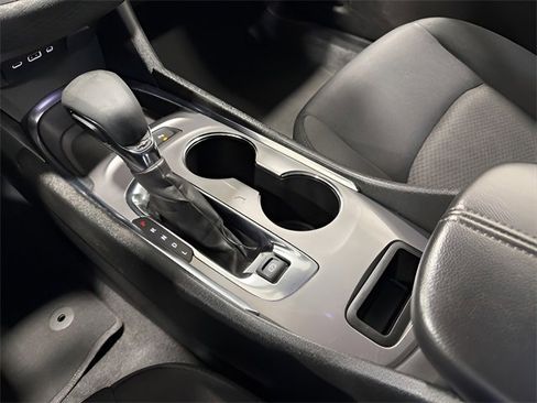 Used 2024 Chevrolet Malibu LT image 23